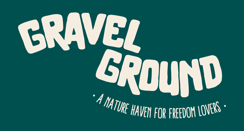 Gravel Ground